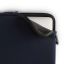 Pipetto Classic Fit Sleeve bag for MacBook 13/14 Dark Blue