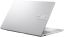 Asus VivoBook X1504VA-BQ800 - No OS - Cool Silver