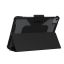 UAG Plyo, black/ice - iPad Air 10.9