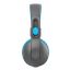 JLab JBuddies Studio 2 Kids Bluetooth Headset Gray/Blue