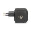 Nedis Wall Charger 45W PD 3.0 Black