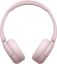 Sony WH-CH520P Bluetooth Headset Pink