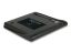 DeLock External Enclosure for 5.25″ Ultra Slim SATA Drives 9.5 mm to USB Type-A male