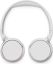 Philips TAH4209WT/00 Bluetooth Headset White