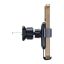 Baseus Metal Age Go Gravity Car Mount Black