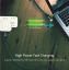 Unitek USB-C 100W PD Fast Charging Cable with Data 2m Black