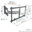 Vogel's TVM 5845 Full-Motion TV Wall Mount