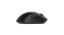 Gembird MUSW2-6B-02 Dual-Mode Wireless Bluetooth Mouse Black