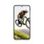 UAG Scout case for Samsung Galaxy A57 Clear