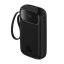 Baseus Qpow 2 20000mAh PowerBank Black