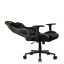 Cougar Defensor Gold F Gaming Chair Black