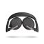 Jabra Evolve2 65 Flex USB-C UC Stereo Bluetooth Headset + Charging Stand Black