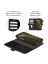 dbramante1928 Lynge case for iPhone 15 Pro Black