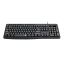 Redragon K521-RGB Keyboard Black HU