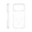 PanzerGlass Care slim MagSafe case for iPhone 17 Pro Transparent