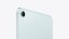 Apple iPad mini (A17 Pro) Cellular 256GB - Blue
