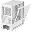 HÁZ DeepCool CH560 DIGITAL WH - R-CH560-WHAPE4D-G-1