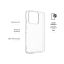 FIXED Story TPU tok Motorola Edge 50 Neo/Moto S50 5G, átlátszó