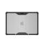 UAG Plyo, ice/black - MacBook Air 15