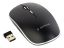Gembird MUSW-4BS-01 Silent Wireless Optical Mouse Black