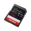 Sandisk 256GB SDXC Extreme Pro Class 10 U3 V90