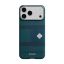 Pitaka Edge Case for iPhone 17 Pro Forest Down
