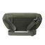 RivaCase 7814 Eden ECO Waist/Sling bag L Olive Green