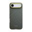 Pitaka Edge Case Breath of Veins for iPhone Air Dive Green