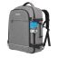 Manhattan Rome Laptop Travel Backpack 17,3