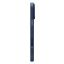Spigen Liquid Air case for iPhone 18 Pro /17 Pro Navy Blue