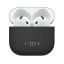 FIXED Silky az Apple AirPods 4-hez fekete