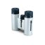 Vanguard VESTA Compact Binocular 8X21 White Pearl