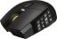 Corsair Scimitar Elite Se Wireless Bluetooth Gaming Mouse Gun Metal