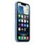 Apple iPhone 16e Silicone Case Winter Blue