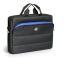 Port Designs Notebook case PC bag Eco Portland II 17.3'' Black