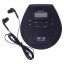 Denver DMP-395B Portable CD-Player