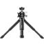 Ulanzi U-Vlog Lite Extendable Tripod Black