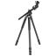 Vanguard VEO 3+ 303CBS : Carbon Tripod with Arca Compatible Dual Axis Ball Head & MACC - 25kg Max Load