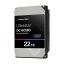 Western Digital Ultrastar 22TB SAS HC580 WUH722422AL5204 0F62791