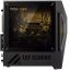 Asus TUF Gaming T500 (2026) Solar Eclipse Gray