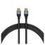 Savio CL-209 DisplayPort 8K cable 1m Black