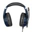 Trust GXT 488 Forze-B PS4 Gaming Headset Blue