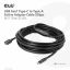 Club3D USB Type-C to USB A Cable 10M Black
