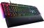 Razer BlackWidow V4 Yellow Switch Keyboard Black US