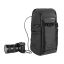 Vanguard Veo Adaptor R44 BK 16 Litre Backpack with USB Port - Rear Access Black