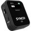 Synco WAir-G2 (A1) Portable Wireless Microphone Black