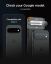 Spigen Glass tR EZ Fit Optik Pro for Google Pixel 11 2 Pack Crystal Clear