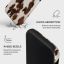 Burga Tough Magsafe Case for iPhone 17 Pro Max Celestial Tough
