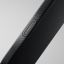 Pitaka Edge Case for iPhone 17 Pro Max Black/Grey Twill