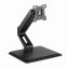 Gembird MS-D1ST-01 Full-motion touchscreen desk stand 17